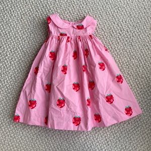 Jacadi dress. Brand new with tags. Size 18M
